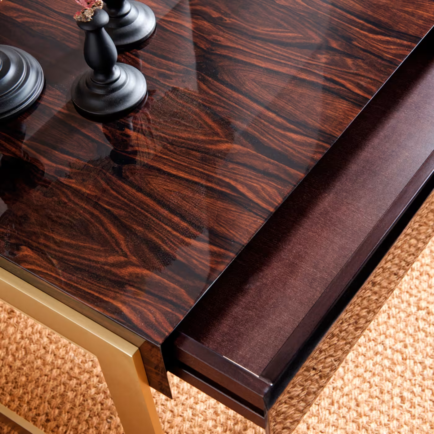 Nino nightstand