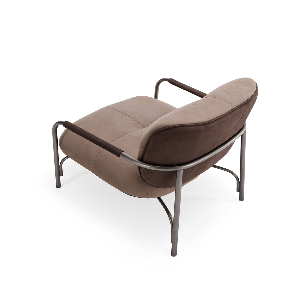Luxury Modern Armchair