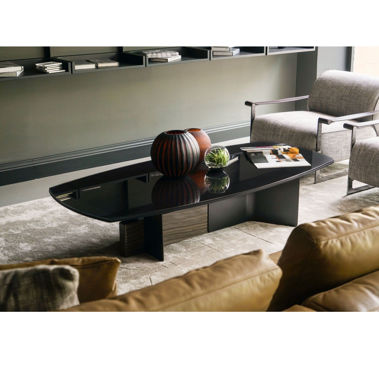 Ritz Coffee Table