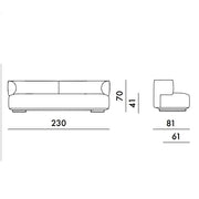 Havenest Sofa