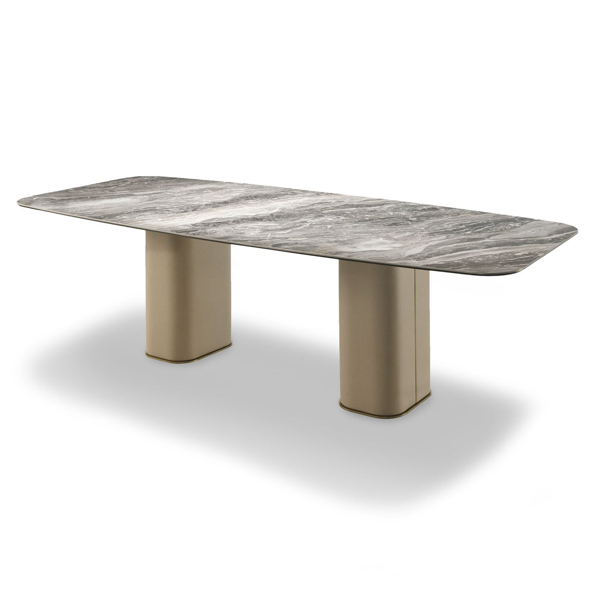 Cyclades Artisan Dining Table