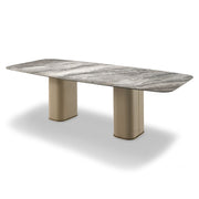 Cyclades Artisan Dining Table