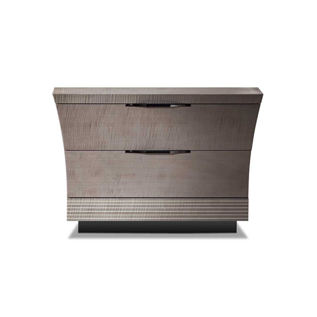 Alchemy Luxury Bedside Table