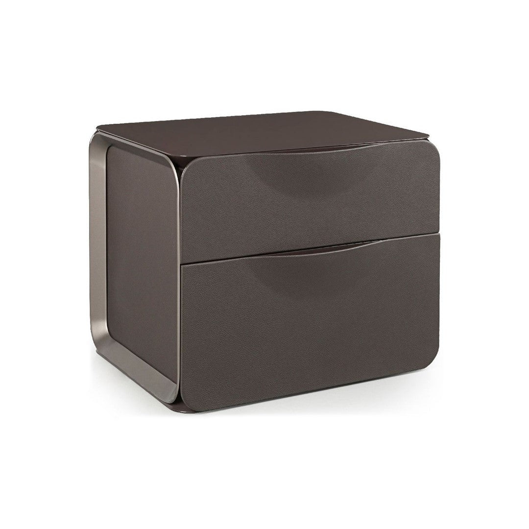 Milan Prestige Bedside Table