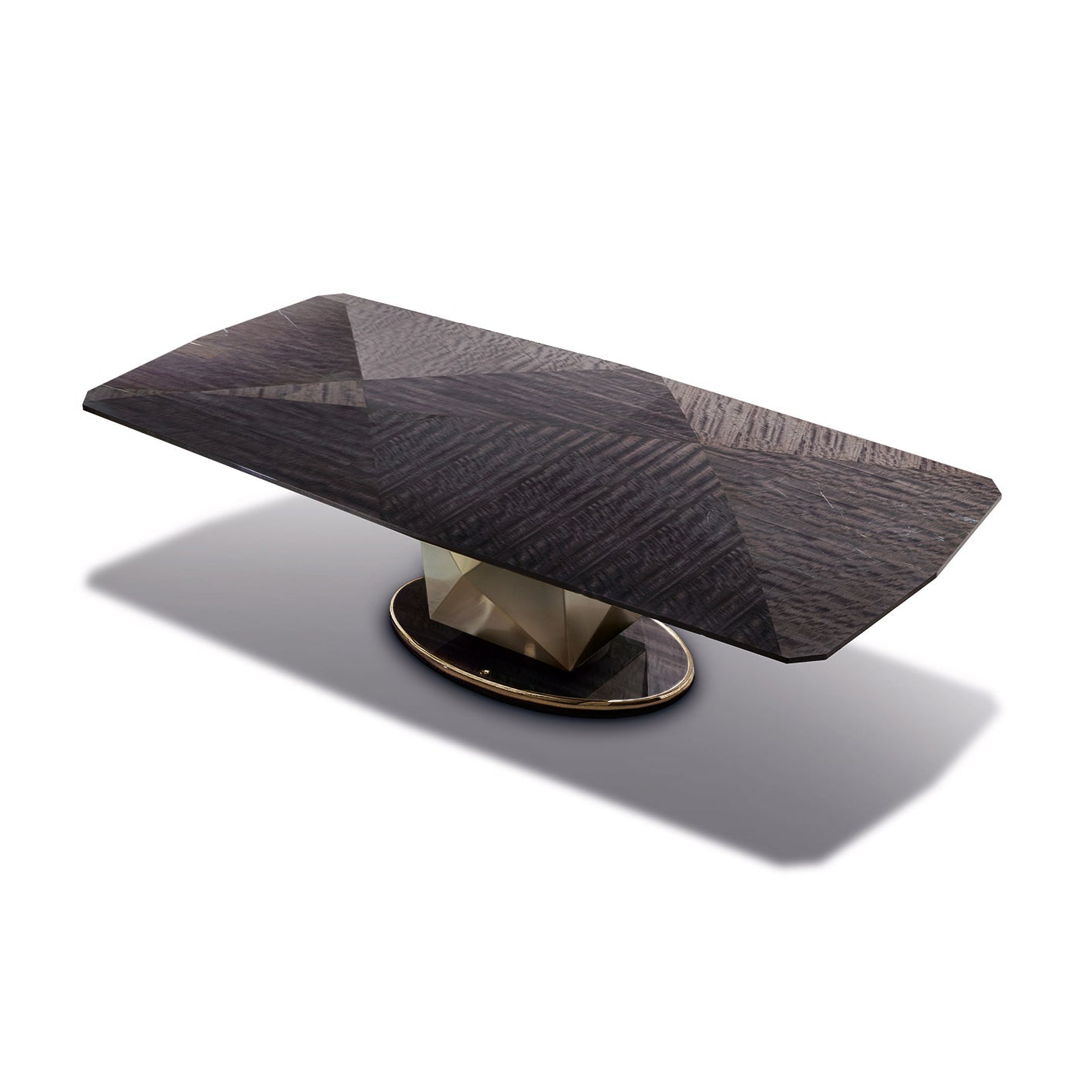 Eternity Heritage Dining Table