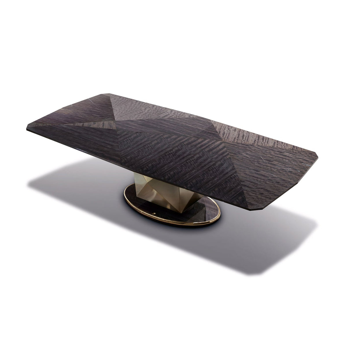 Eternity Heritage Dining Table
