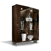 Vogue Elegance Display Cabinet