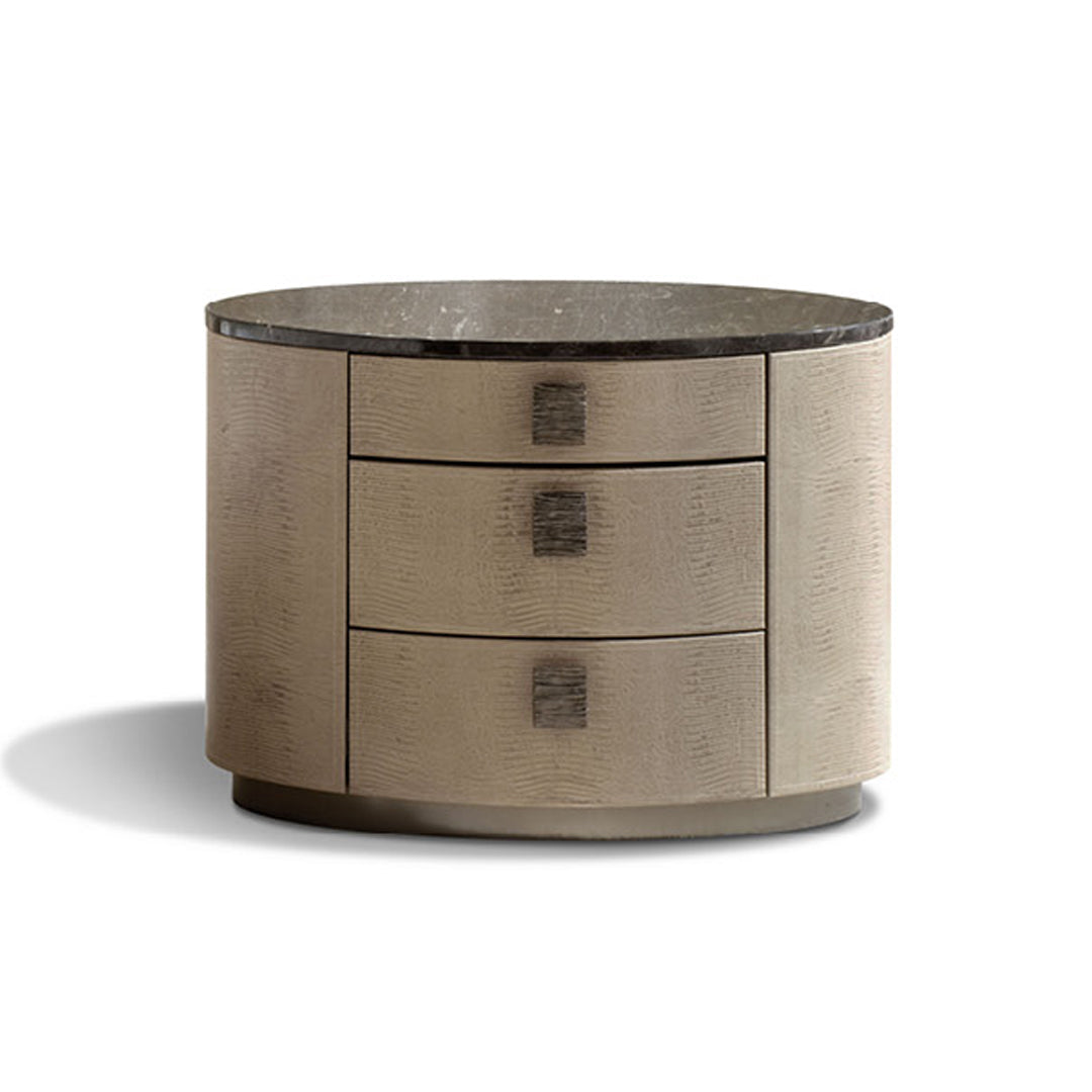 Lifetime Signature Bedside Table