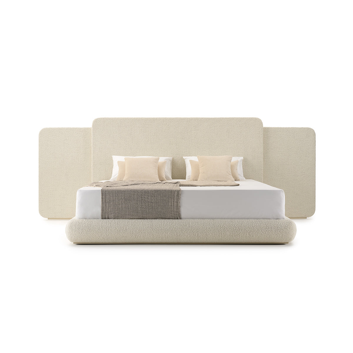 Roma Bed