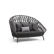 Cocooning Woven Daybed