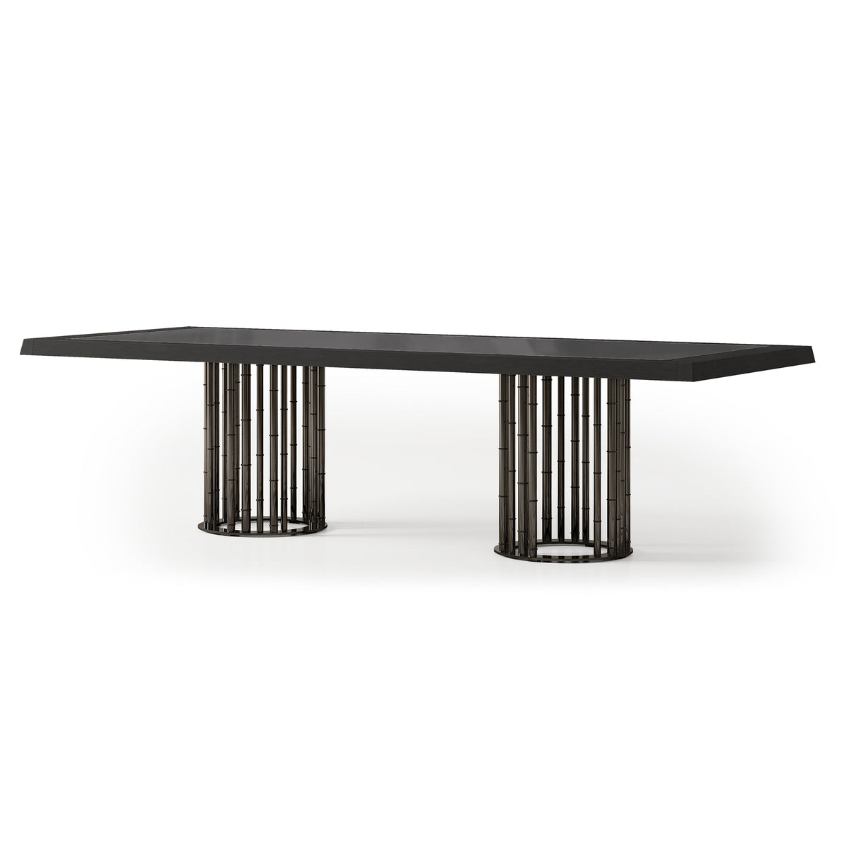 Narrative Intimate Dining Table