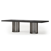 Narrative Intimate Dining Table