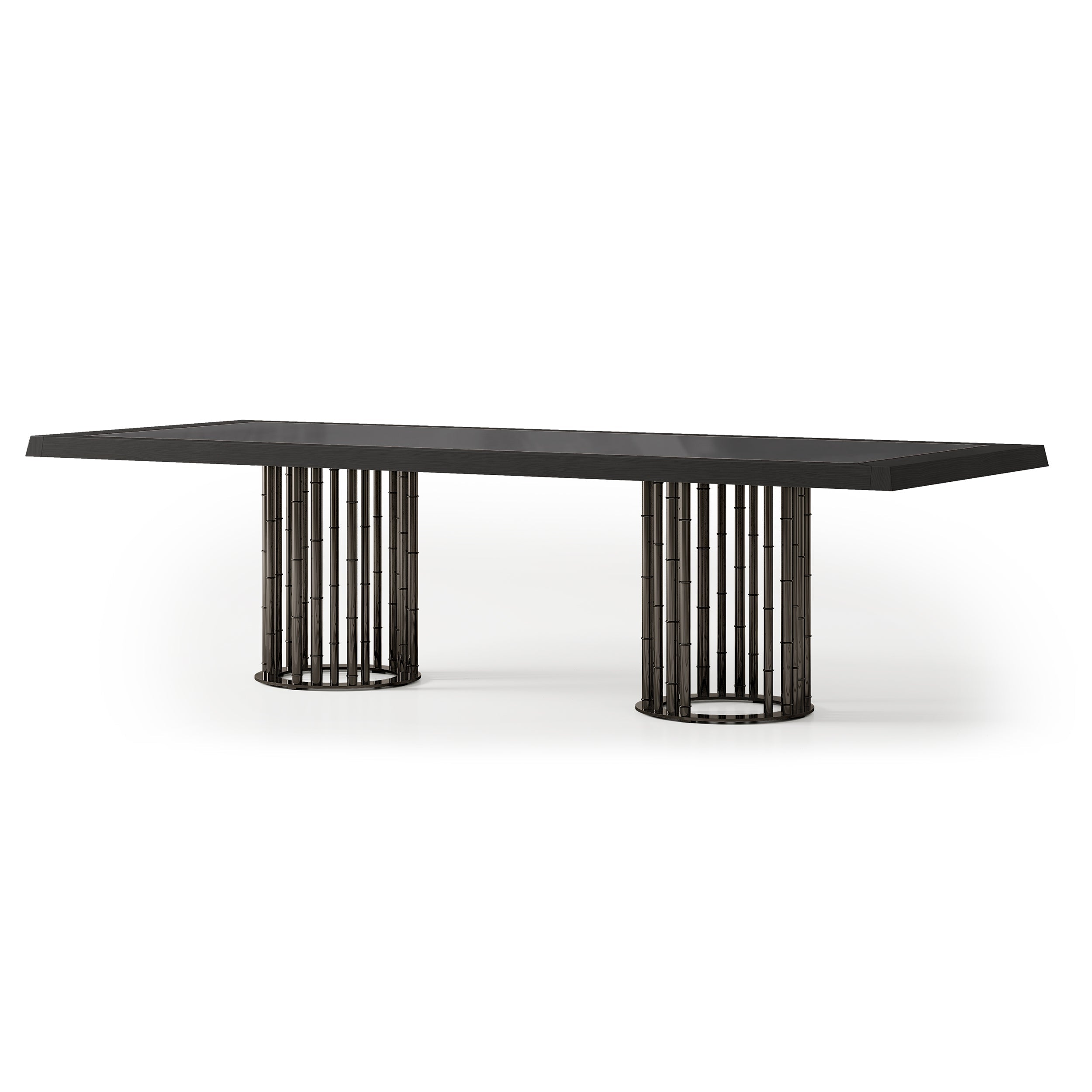 Narrative Intimate Dining Table