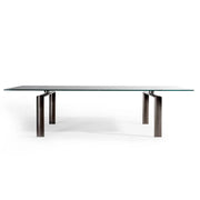 Axis Fluidity Dining Table
