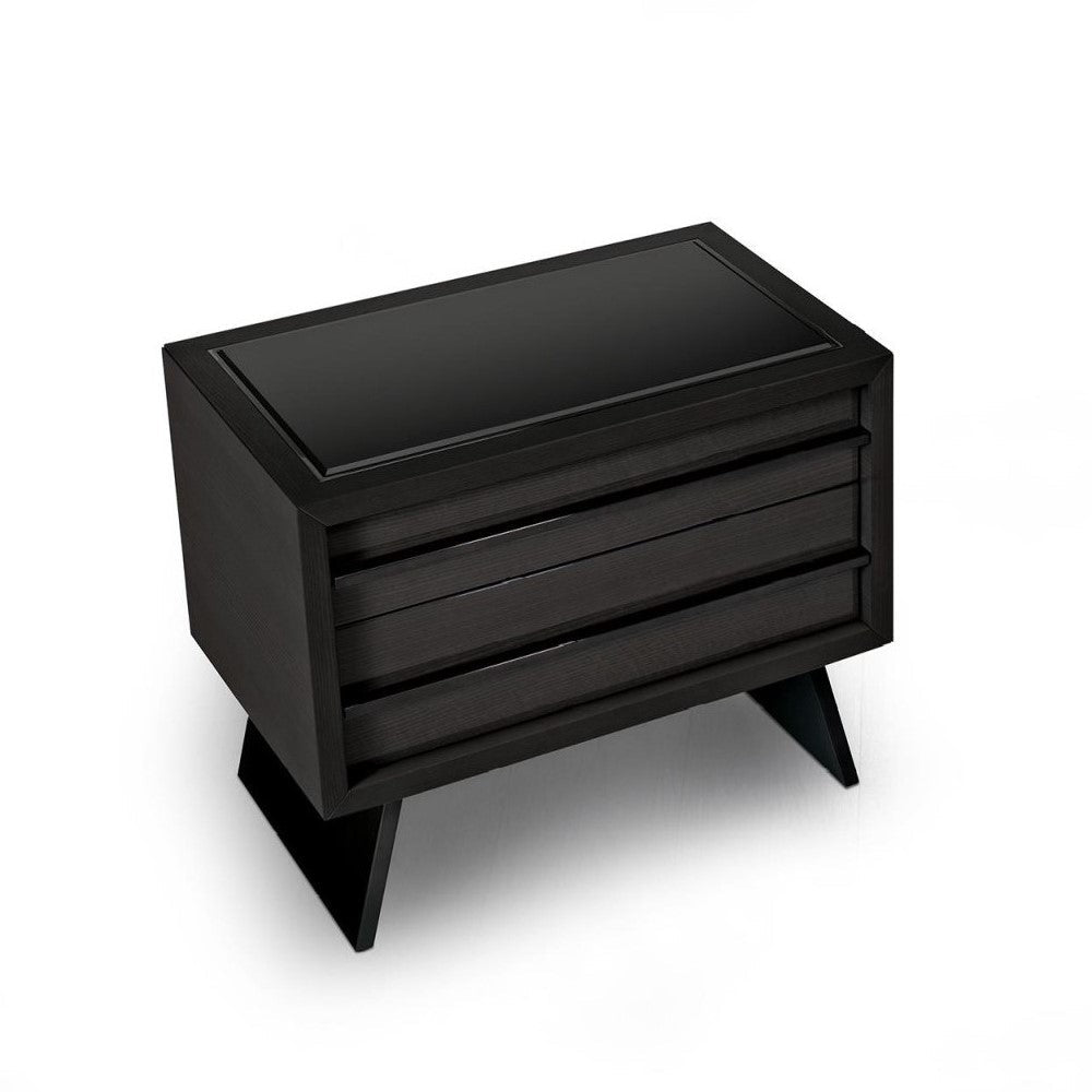Elite Artisan Nightstand