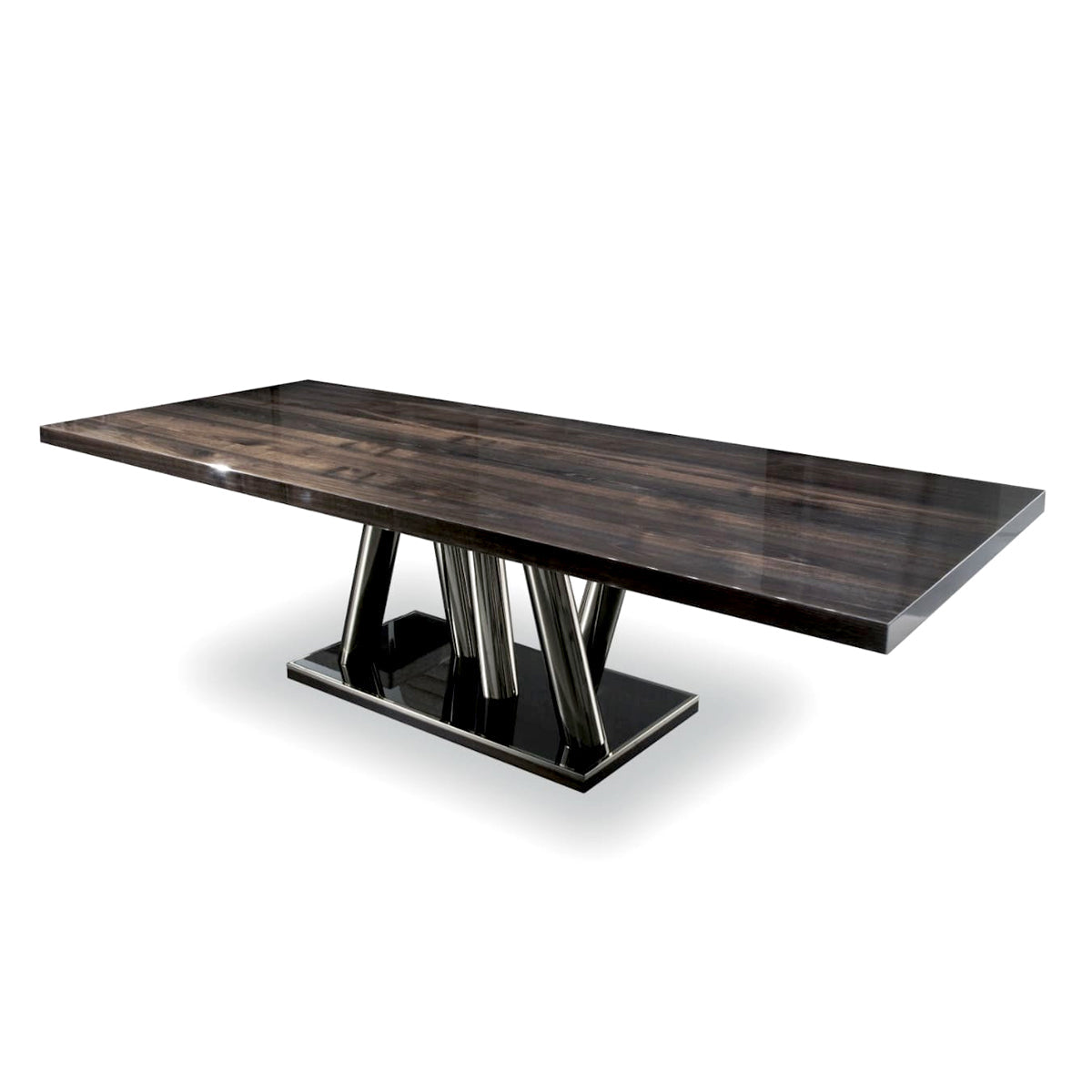 Vector Kinetic Dining Table