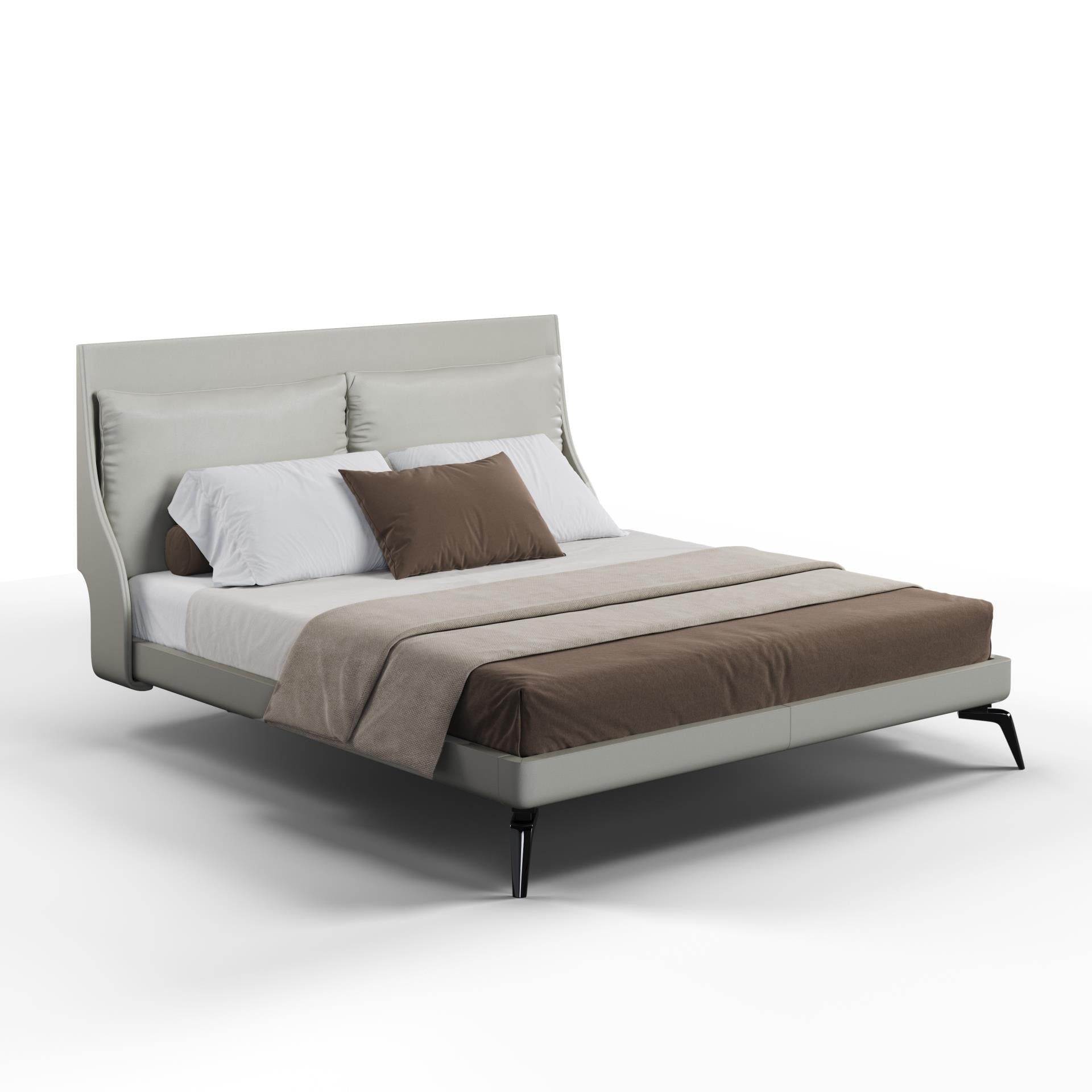 Malerba Bed