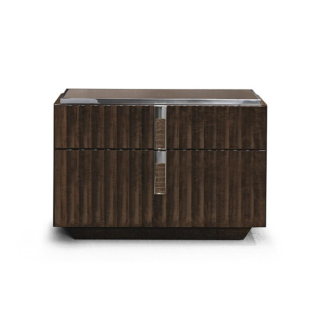 Red Carpet Signature Bedside Table