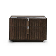 Red Carpet Signature Bedside Table