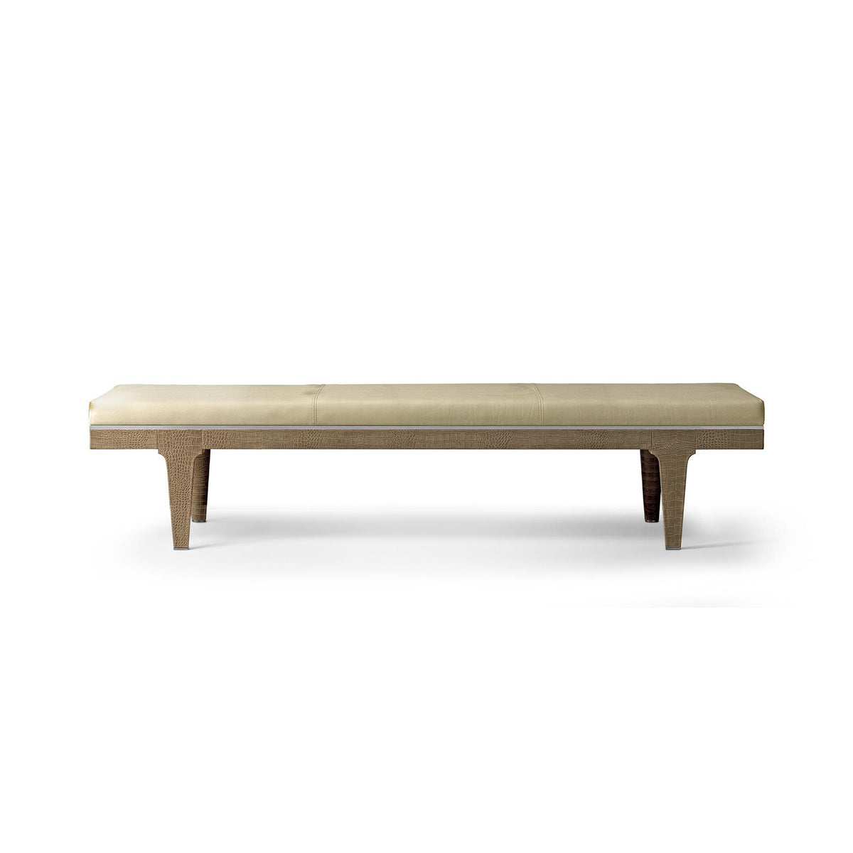 M Place Bench