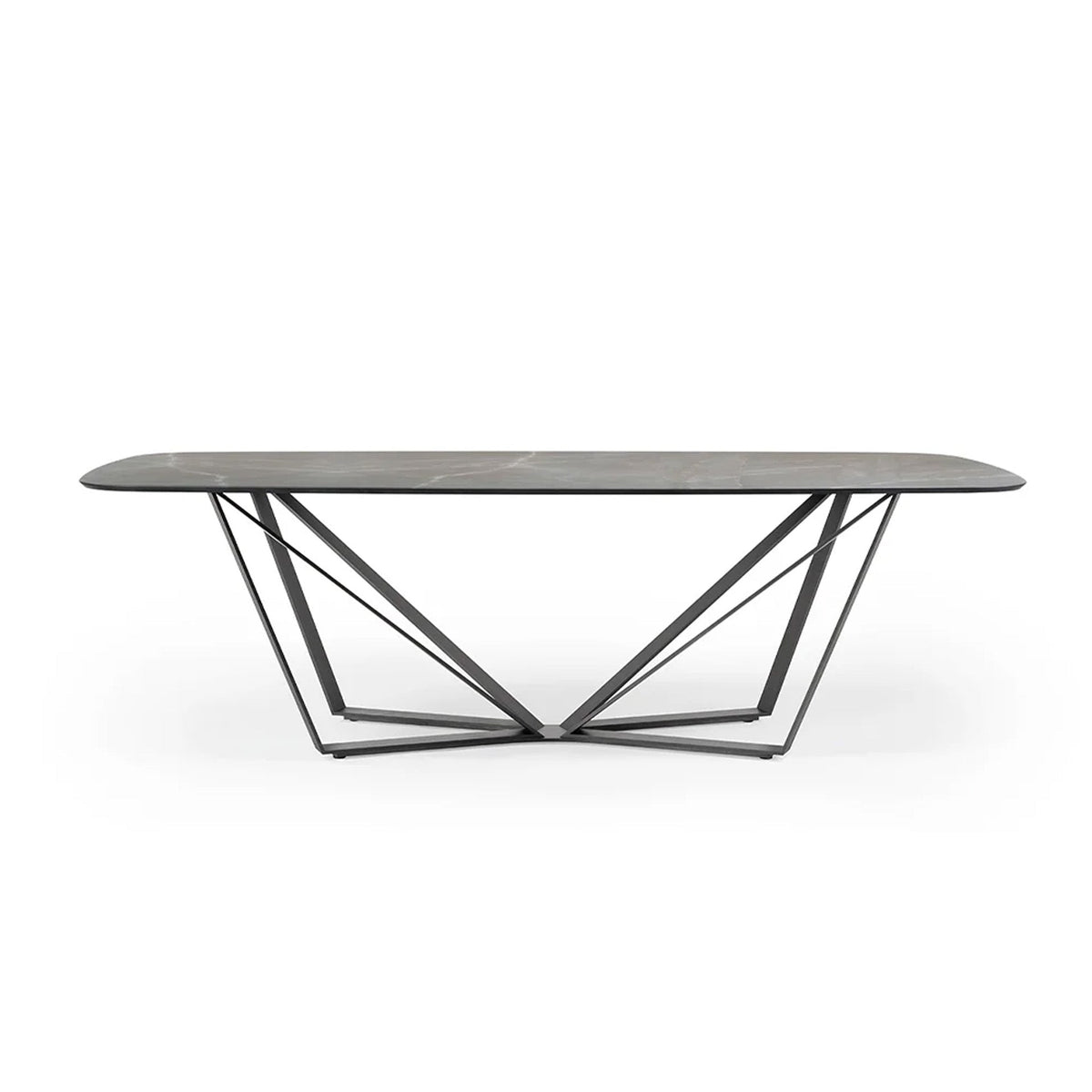 Elemental Structural Dining Table