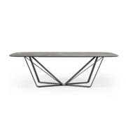 Elemental Structural Dining Table