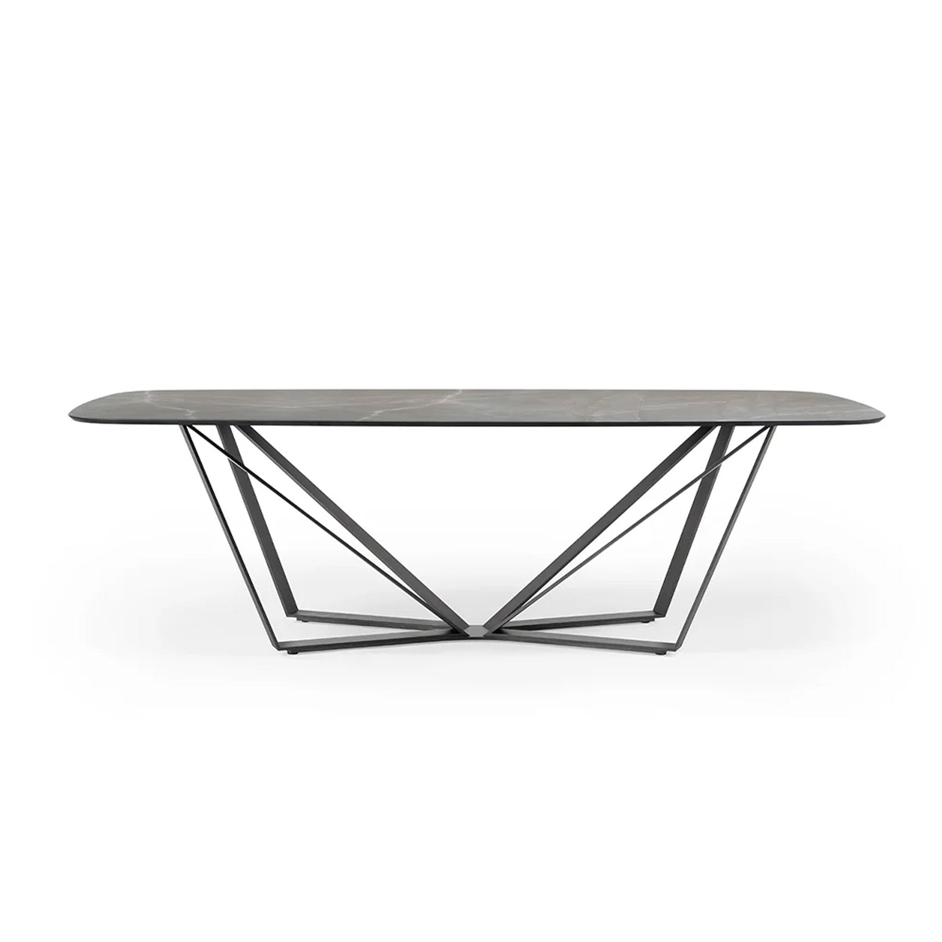 Elemental Structural Dining Table