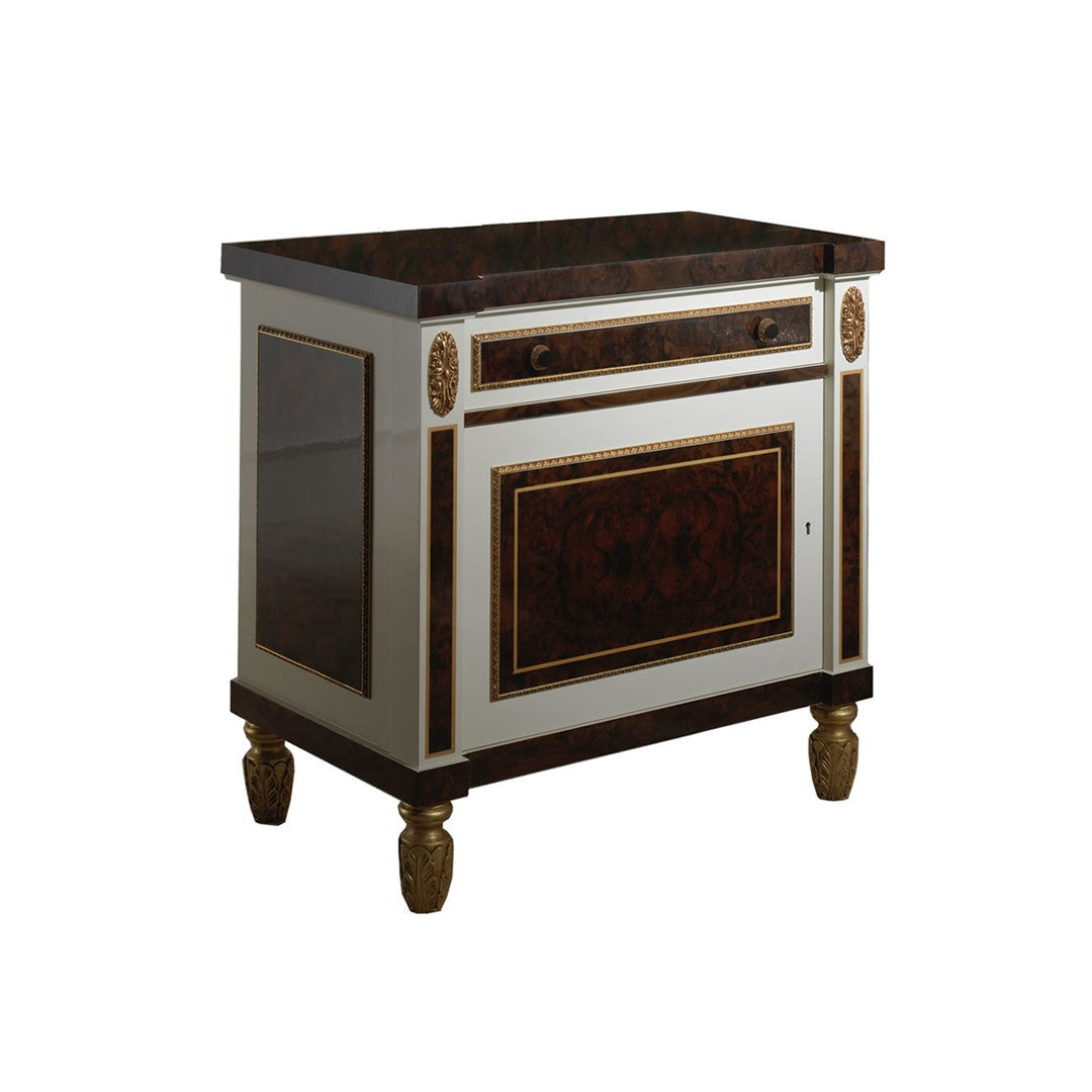 Belgravia Prestige Bedside Table