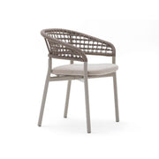 Plinto Horizon Dining Armchair