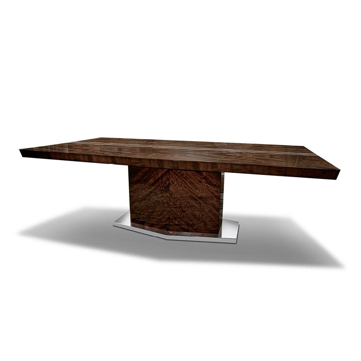 Vogue Radiant Dining Table