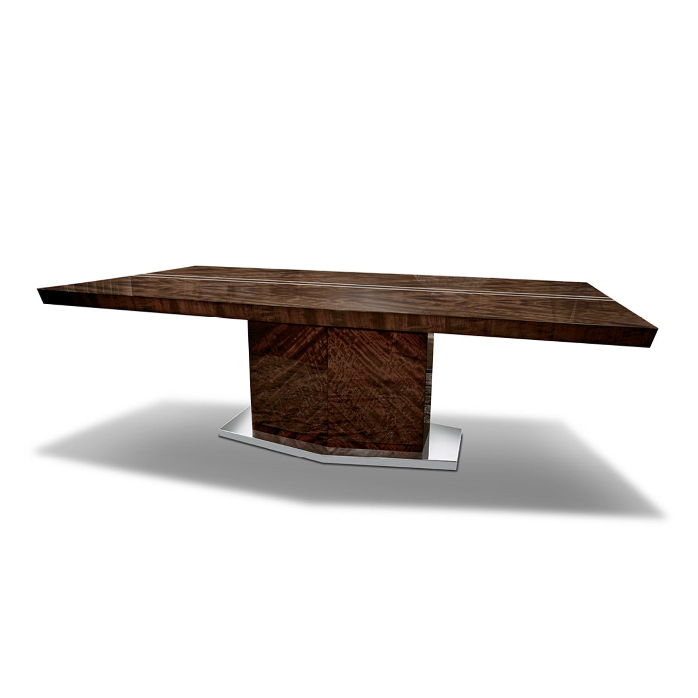 Vogue Radiant Dining Table
