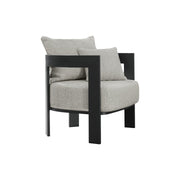 Versatile Armchair