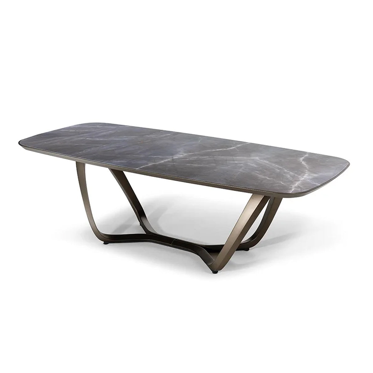 Aero Sculptural Dining Table