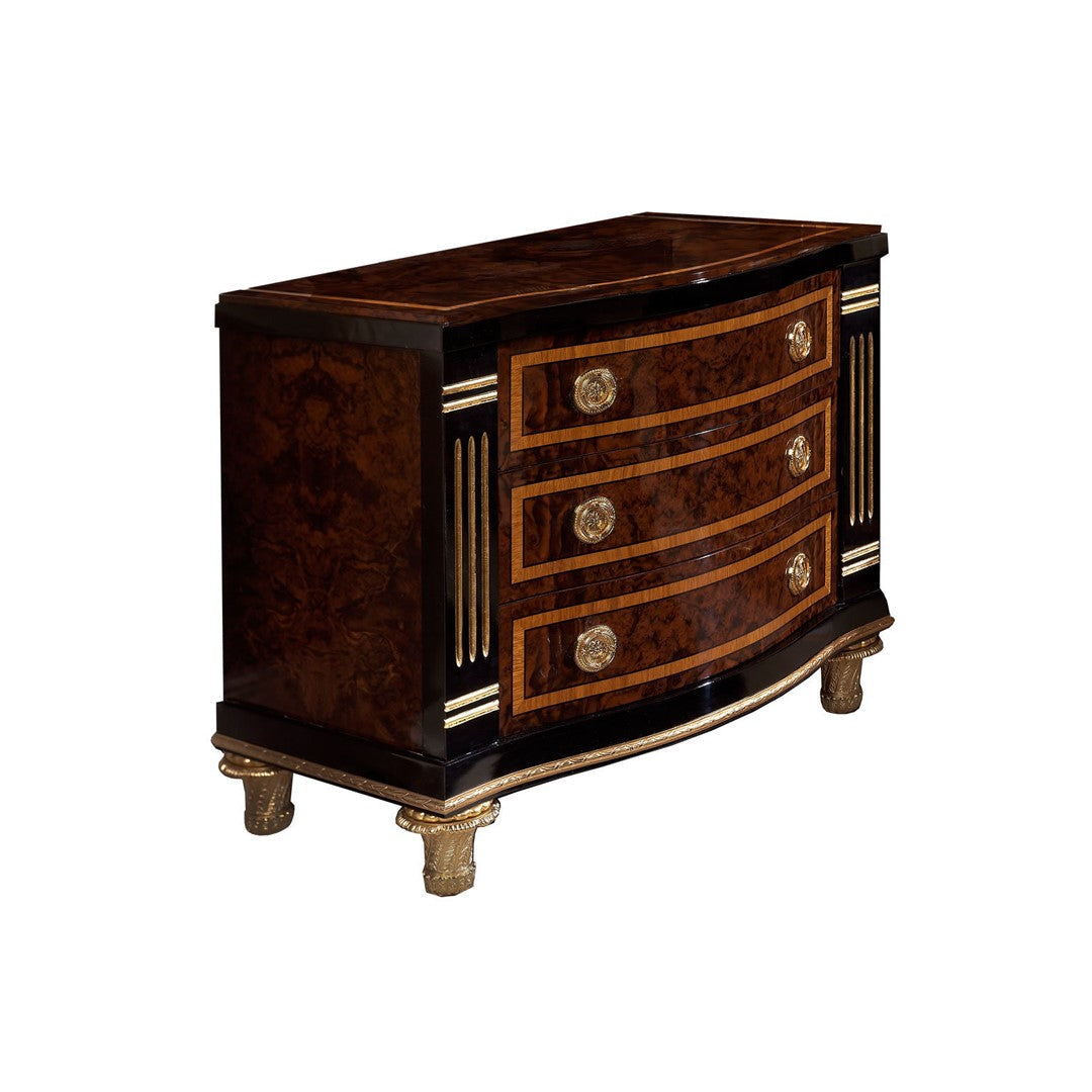 Les Marais Bedside Table