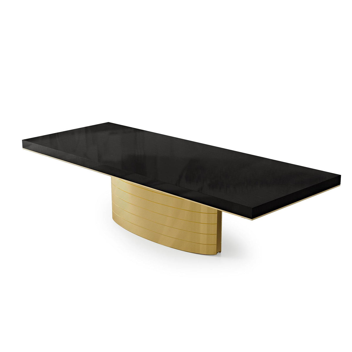 Ethereal Pearl Dining Table