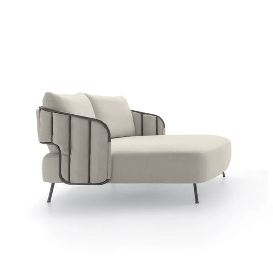 Cove Wrap-Around Outdoor Sofa