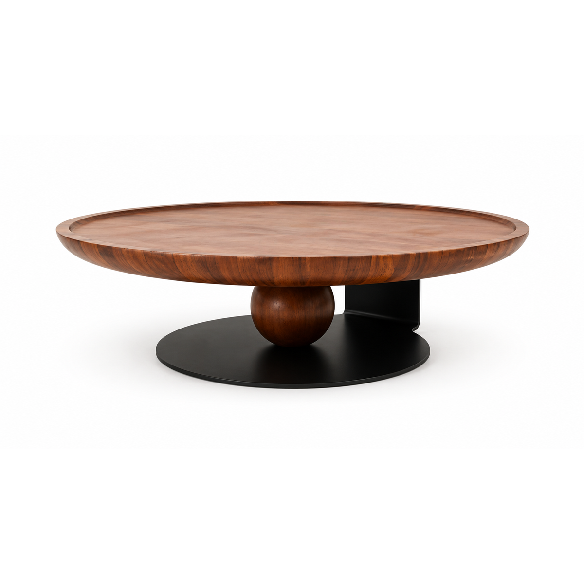 Solara Orb Coffee Table