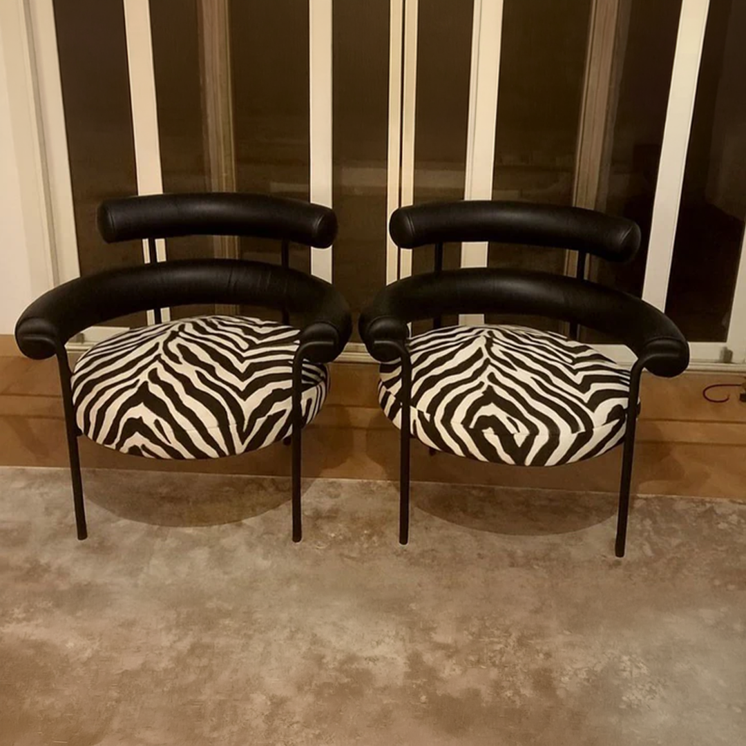Chair AMSAL