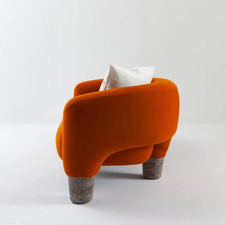 Modern design sofa