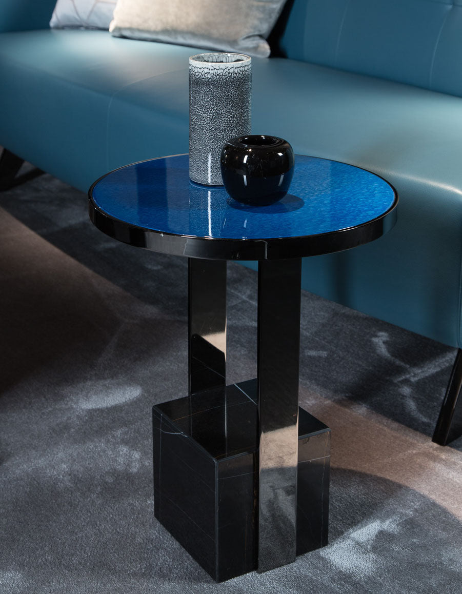 Verdan Side Table