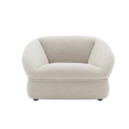 Zenith Generous Lounge Chair