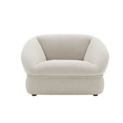 Zenith Generous Lounge Chair