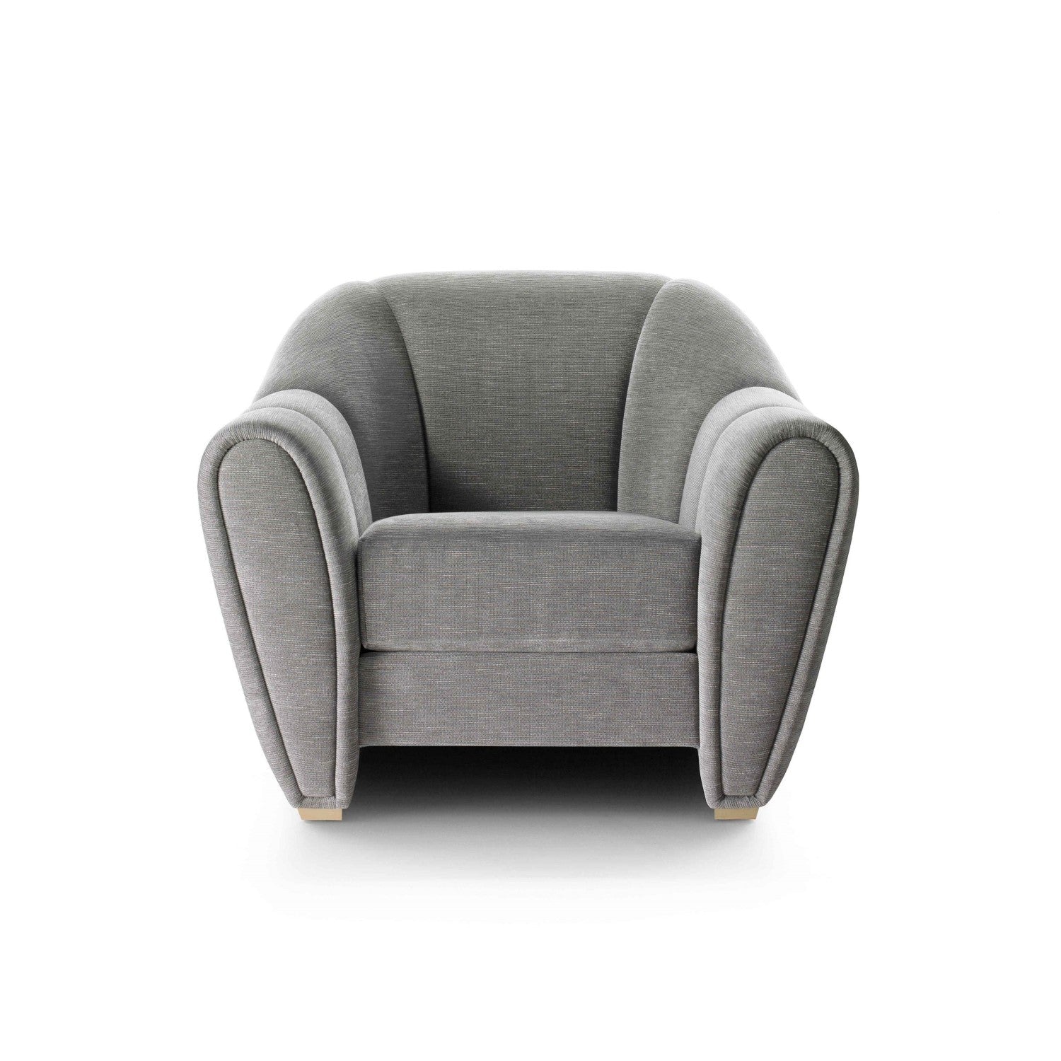 Serena Enveloping Lounge Chair