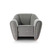 Serena Enveloping Lounge Chair