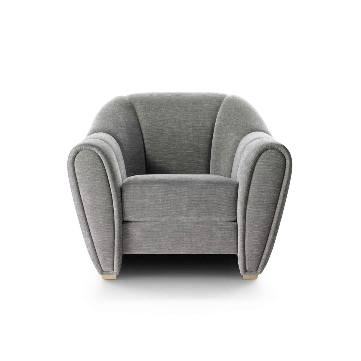 Serena Enveloping Lounge Chair