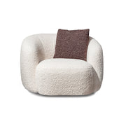 Verona Crest armchair