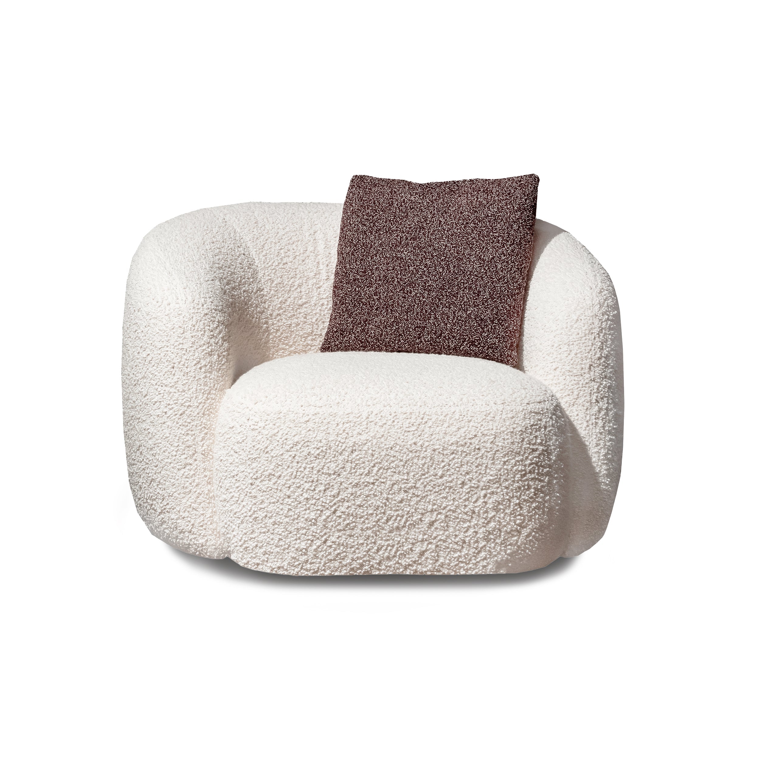 Verona Crest armchair