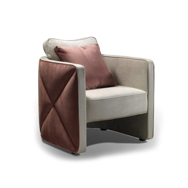 Matinee Couture Armchair