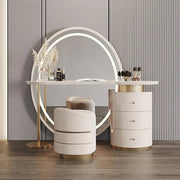 Modern Dressing Table with a distinctive