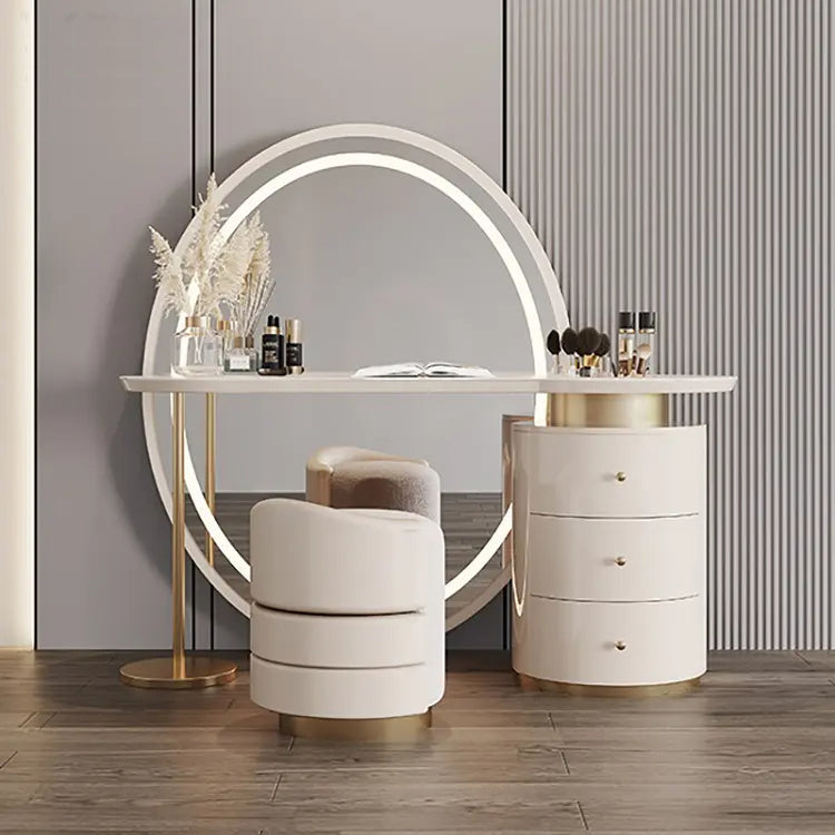Modern Dressing Table with a distinctive